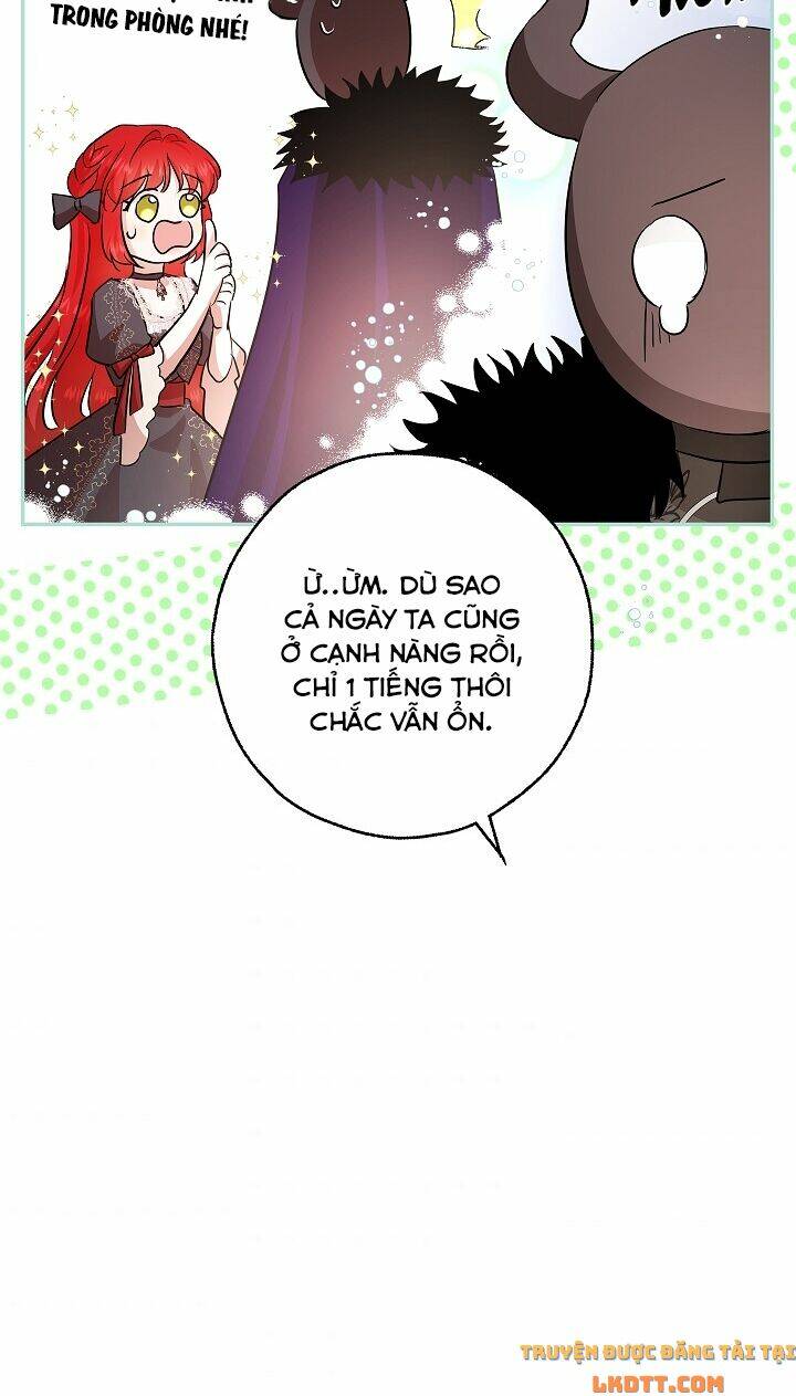 Hôn Phu Ẩn Sắc: Chapter 46