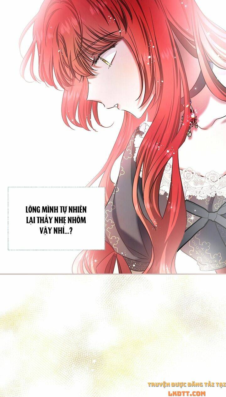 Hôn Phu Ẩn Sắc: Chapter 46