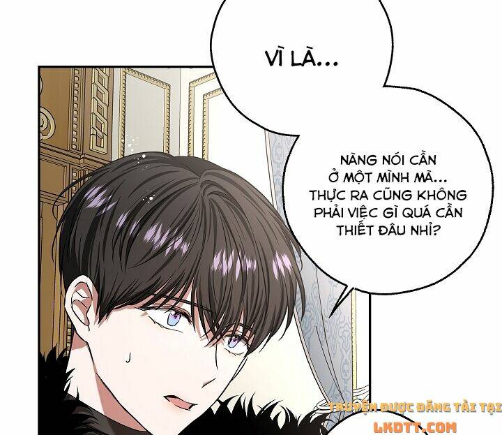 Hôn Phu Ẩn Sắc: Chapter 46