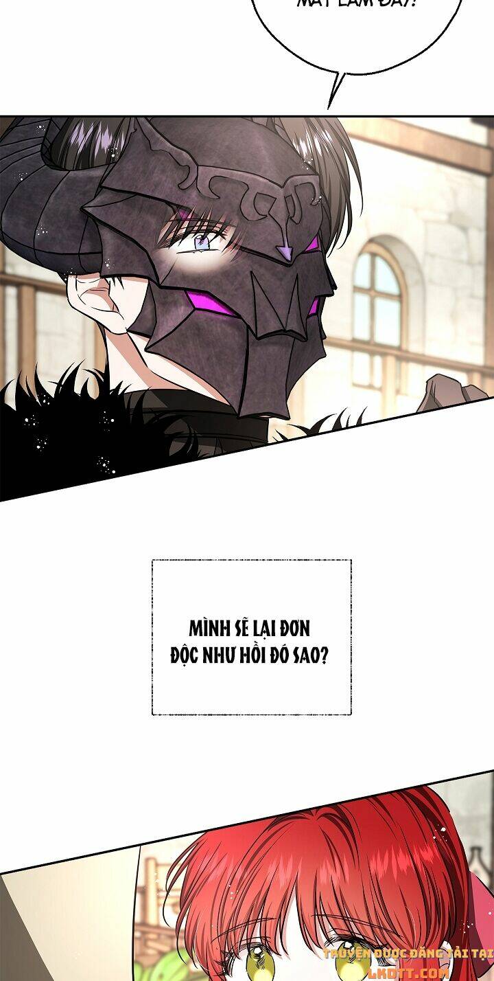 Hôn Phu Ẩn Sắc: Chapter 46