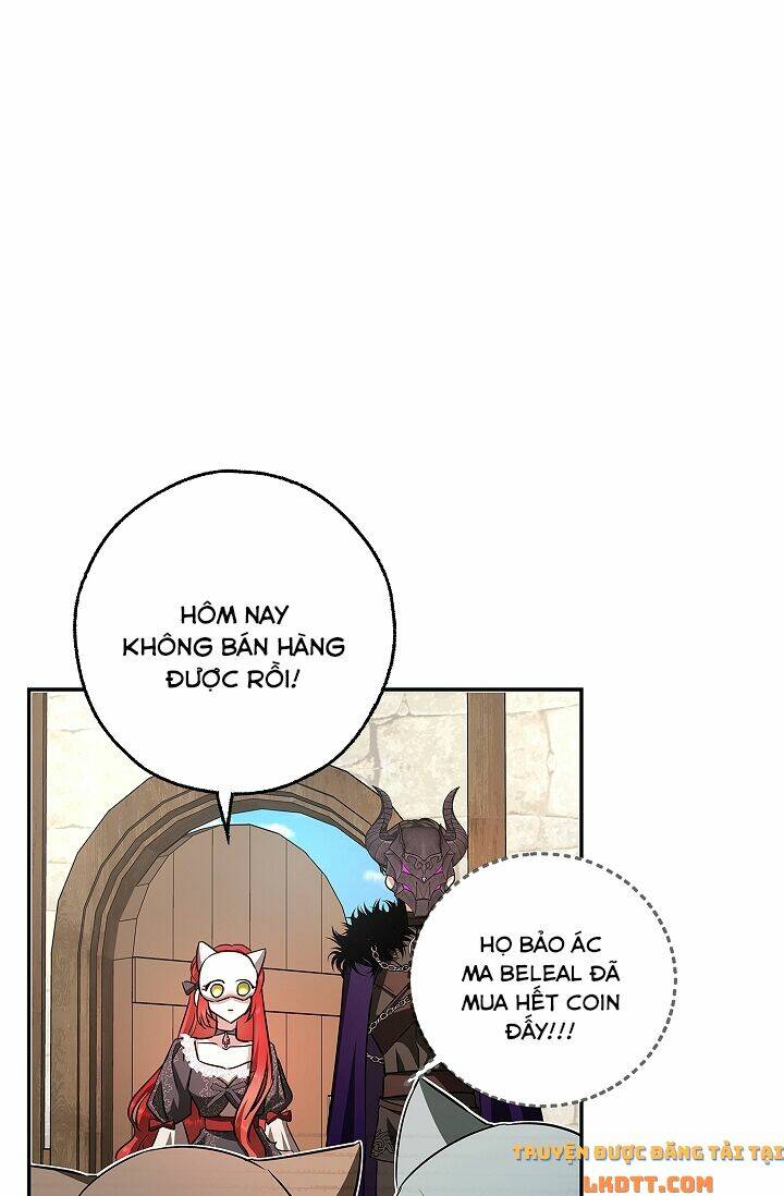 Hôn Phu Ẩn Sắc: Chapter 47