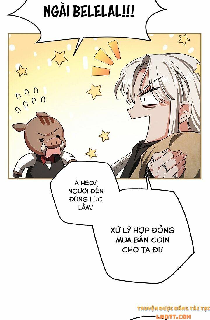 Hôn Phu Ẩn Sắc: Chapter 47