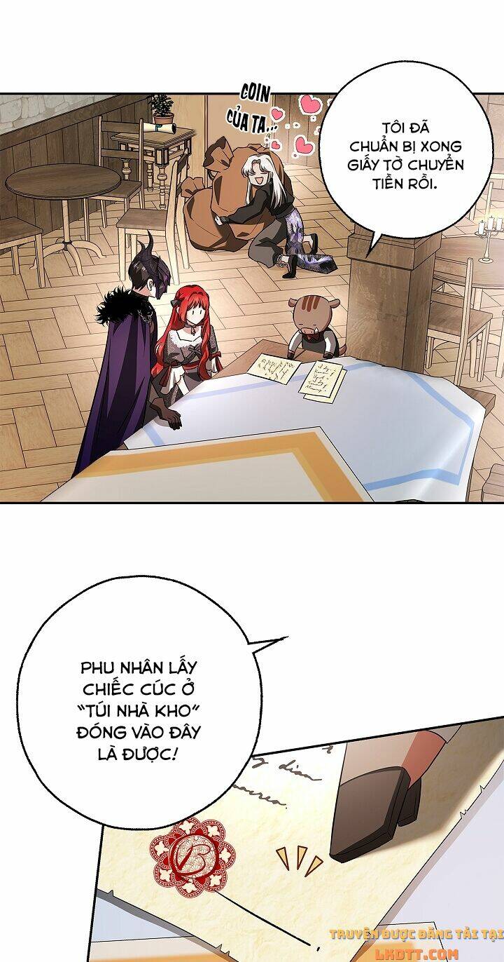 Hôn Phu Ẩn Sắc: Chapter 47