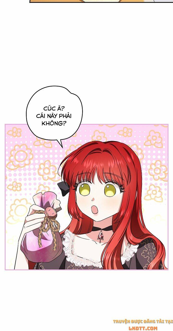 Hôn Phu Ẩn Sắc: Chapter 47
