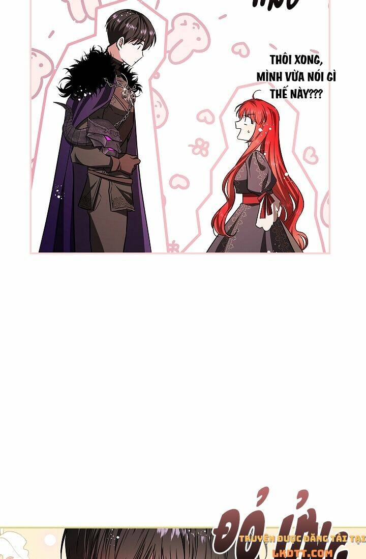 Hôn Phu Ẩn Sắc: Chapter 47