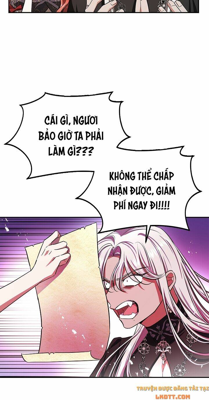 Hôn Phu Ẩn Sắc: Chapter 47