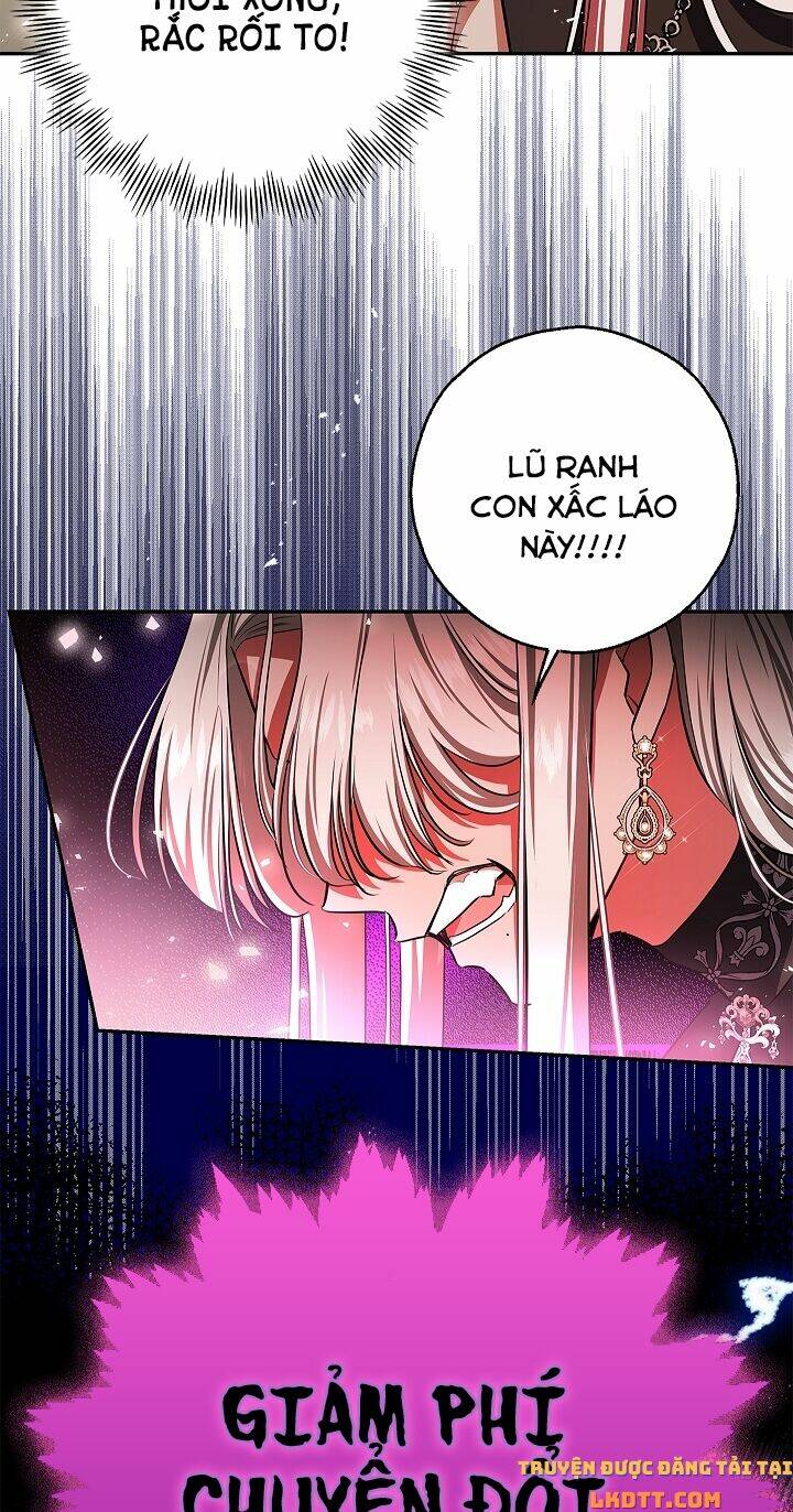 Hôn Phu Ẩn Sắc: Chapter 47
