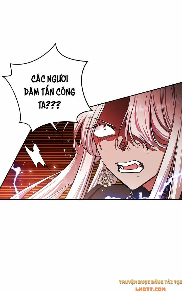 Hôn Phu Ẩn Sắc: Chapter 47