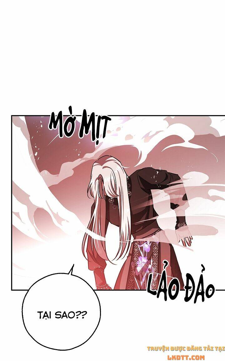 Hôn Phu Ẩn Sắc: Chapter 47