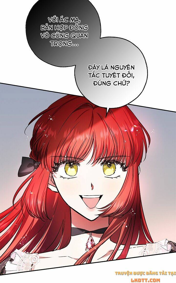 Hôn Phu Ẩn Sắc: Chapter 47