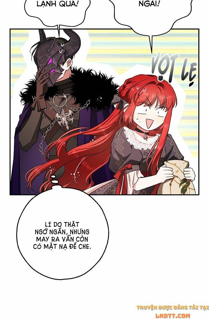 Hôn Phu Ẩn Sắc: Chapter 47