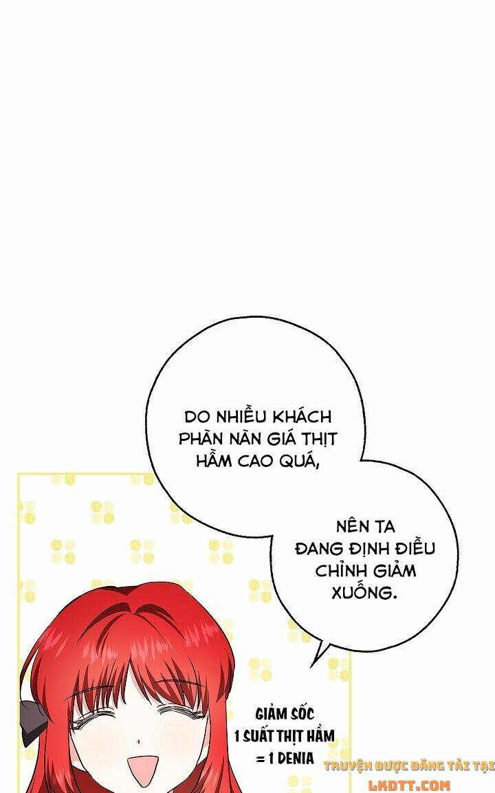 Hôn Phu Ẩn Sắc: Chapter 47