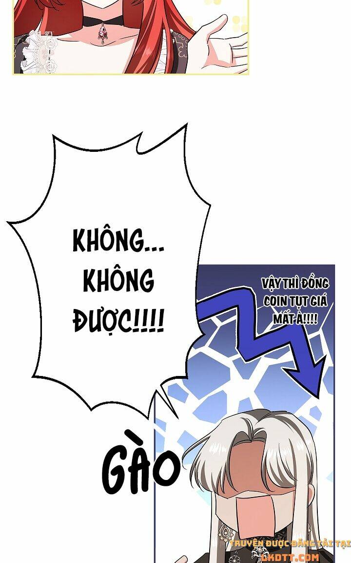Hôn Phu Ẩn Sắc: Chapter 47