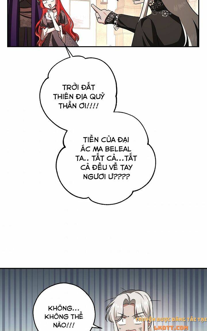 Hôn Phu Ẩn Sắc: Chapter 47