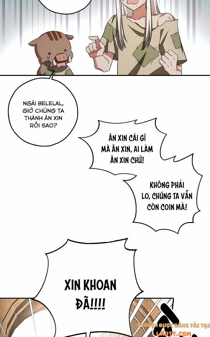 Hôn Phu Ẩn Sắc: Chapter 47
