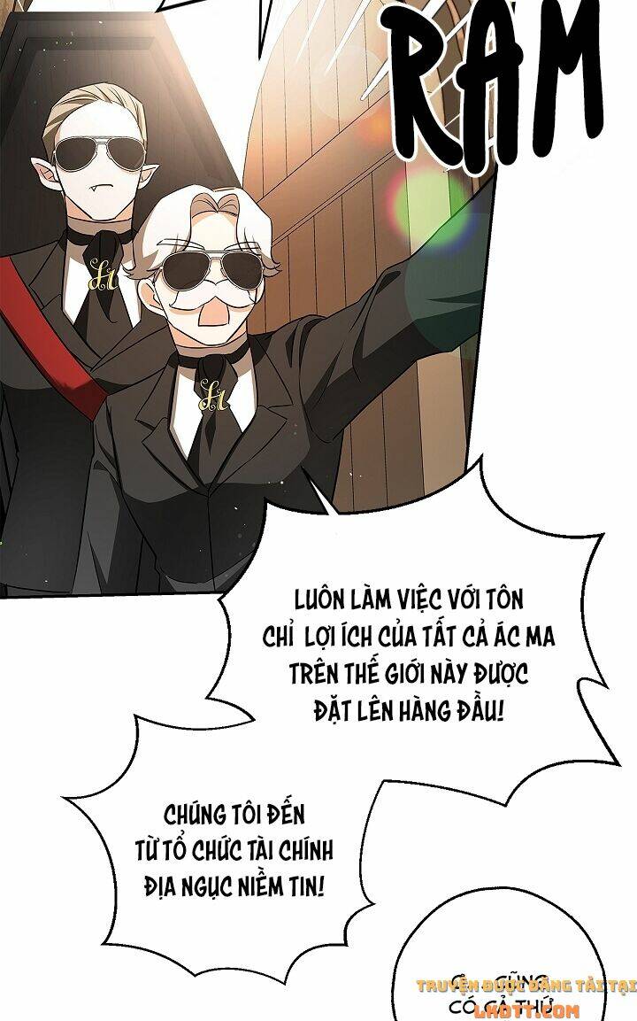 Hôn Phu Ẩn Sắc: Chapter 47
