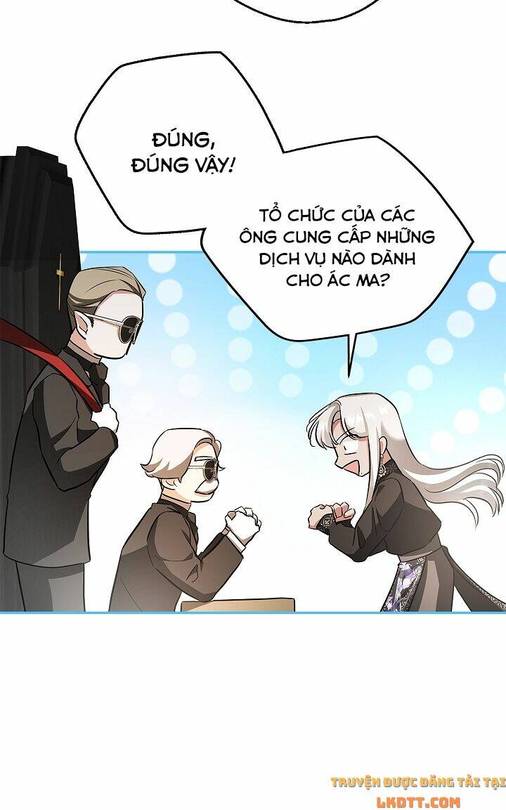 Hôn Phu Ẩn Sắc: Chapter 47