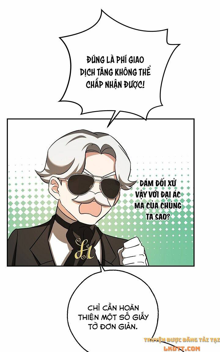Hôn Phu Ẩn Sắc: Chapter 47