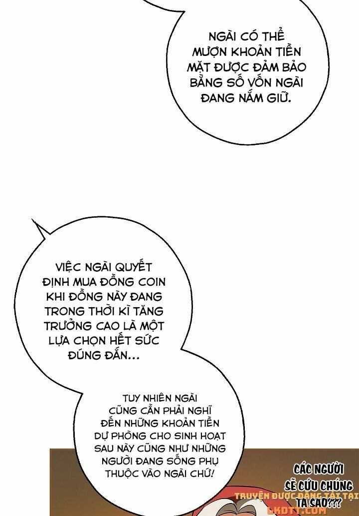 Hôn Phu Ẩn Sắc: Chapter 47