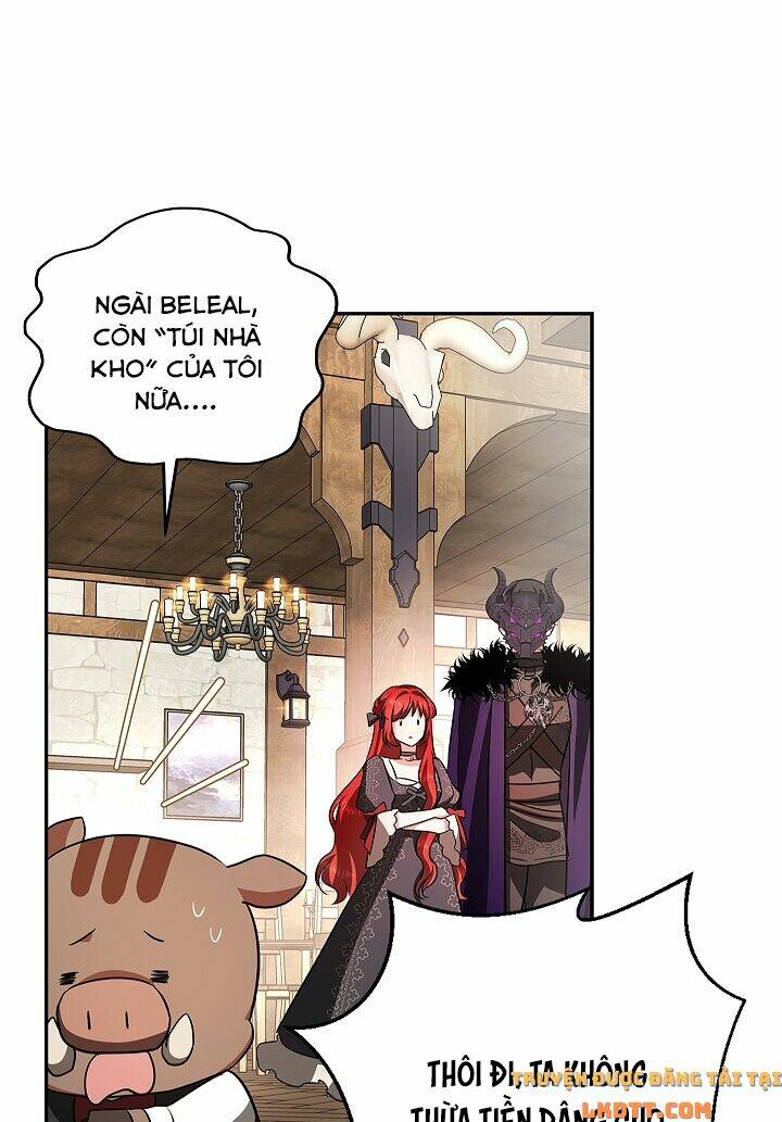 Hôn Phu Ẩn Sắc: Chapter 47