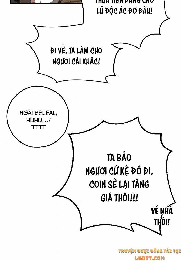 Hôn Phu Ẩn Sắc: Chapter 47