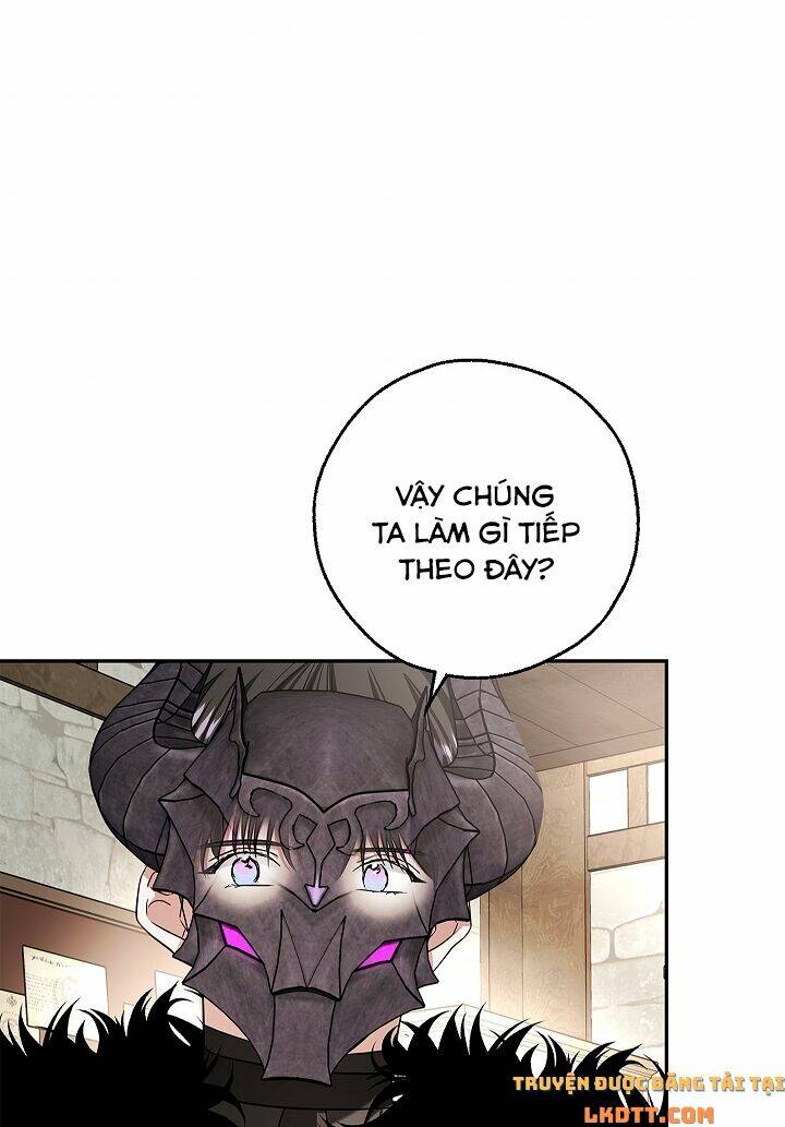 Hôn Phu Ẩn Sắc: Chapter 47