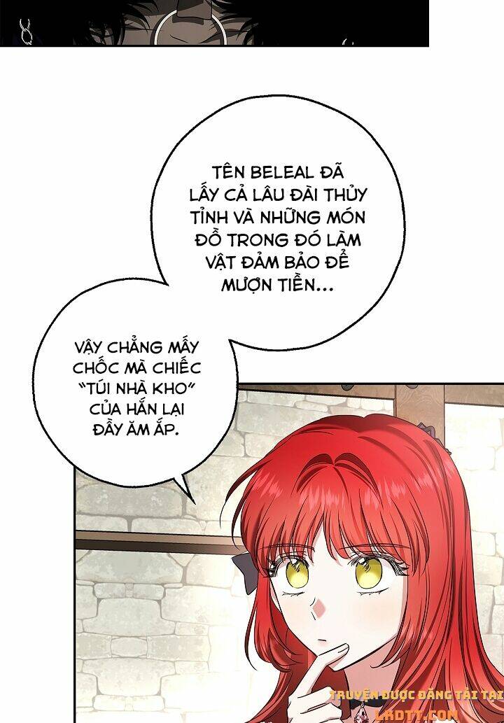 Hôn Phu Ẩn Sắc: Chapter 47
