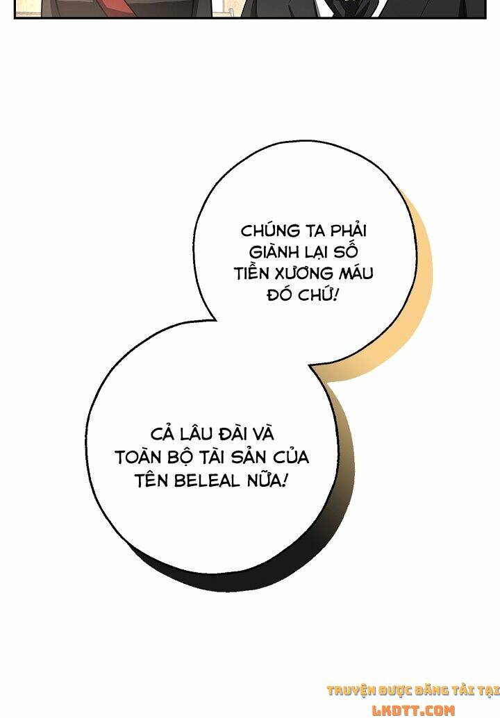 Hôn Phu Ẩn Sắc: Chapter 47