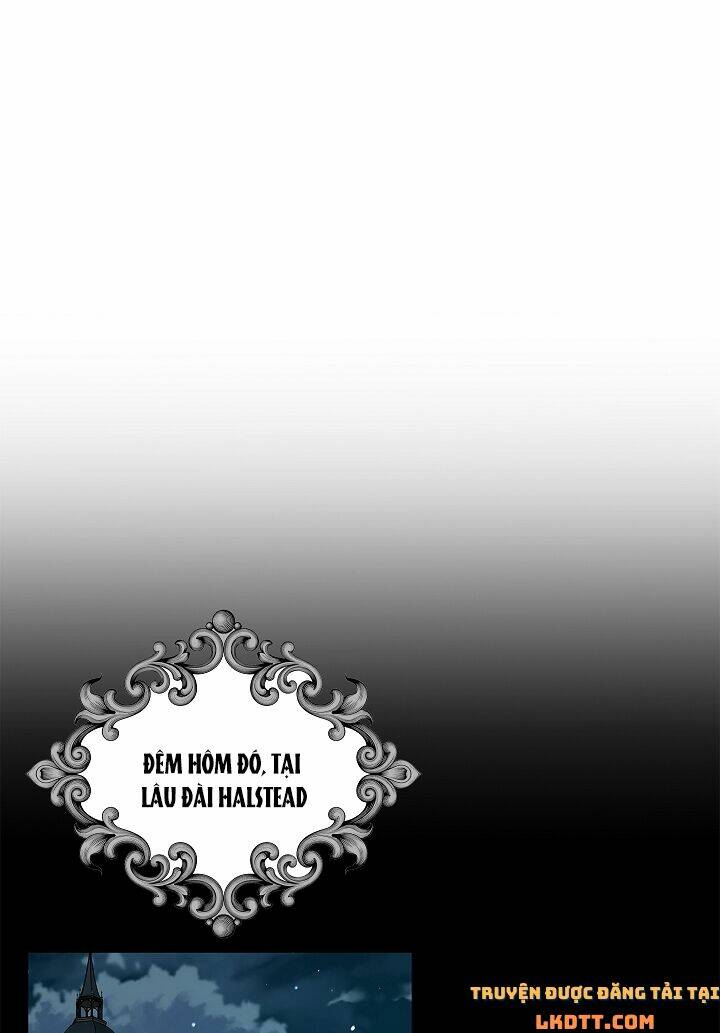Hôn Phu Ẩn Sắc: Chapter 47
