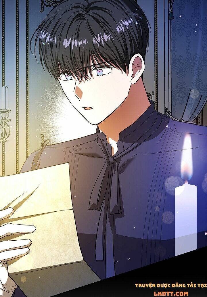 Hôn Phu Ẩn Sắc: Chapter 47