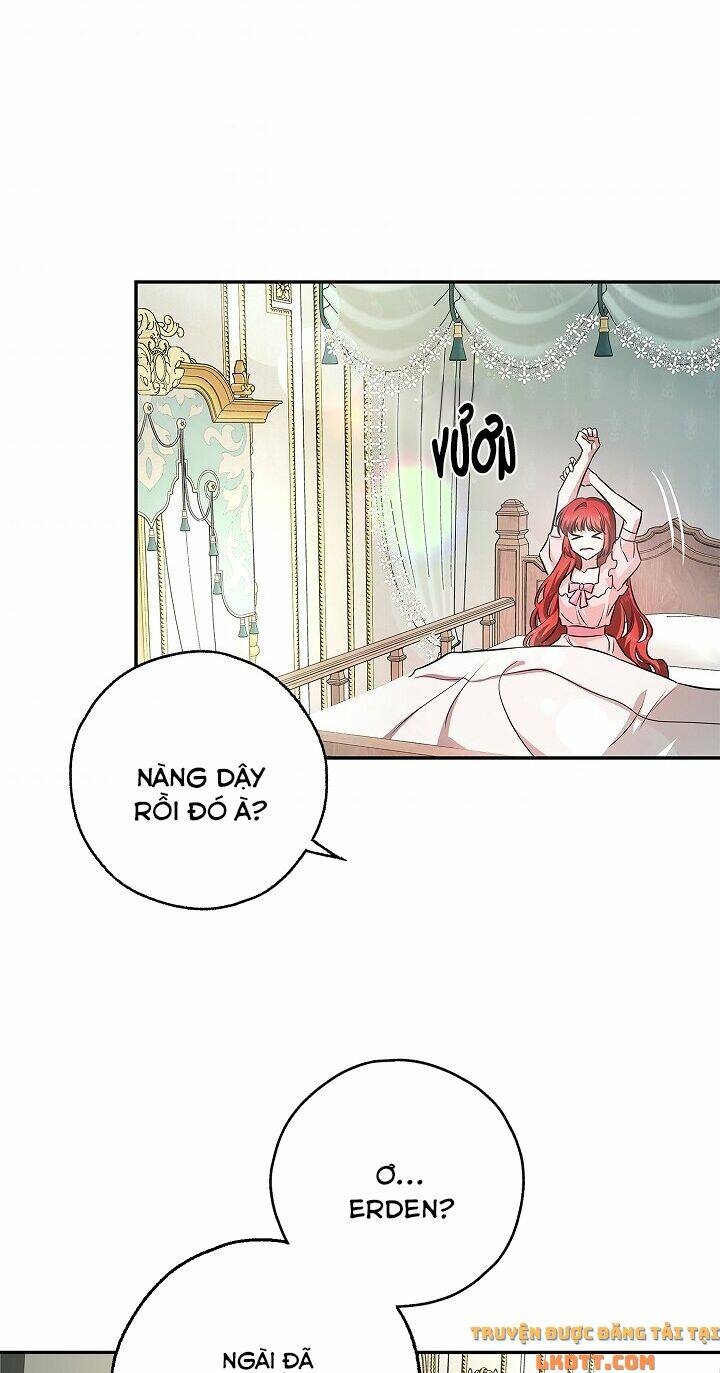 Hôn Phu Ẩn Sắc: Chapter 48