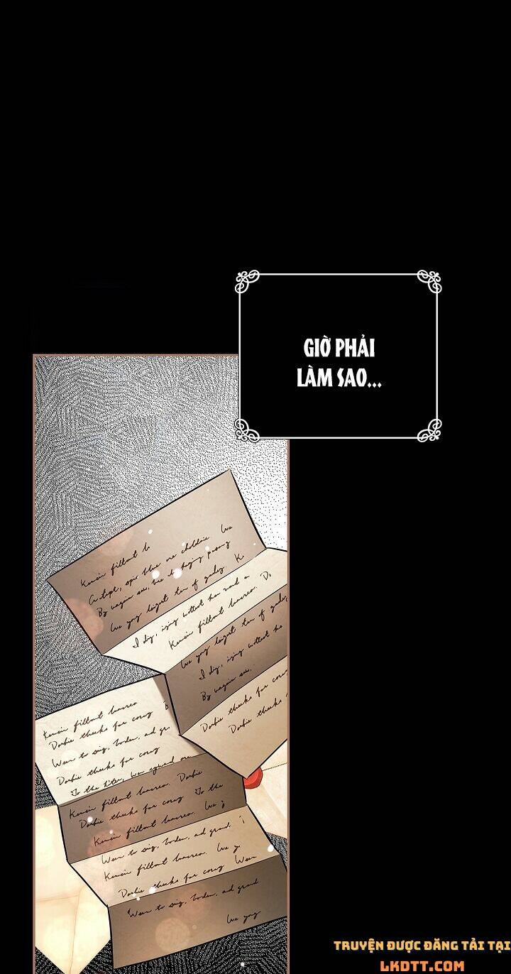 Hôn Phu Ẩn Sắc: Chapter 48
