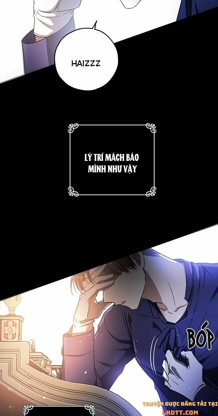 Hôn Phu Ẩn Sắc: Chapter 48