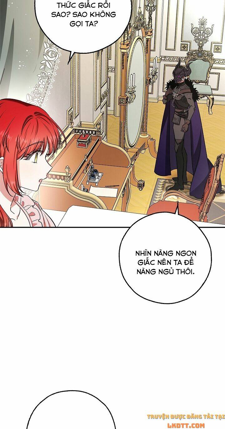 Hôn Phu Ẩn Sắc: Chapter 48
