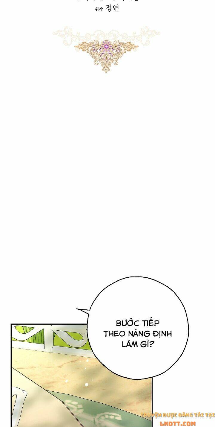 Hôn Phu Ẩn Sắc: Chapter 48