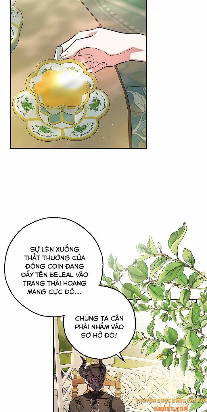Hôn Phu Ẩn Sắc: Chapter 48