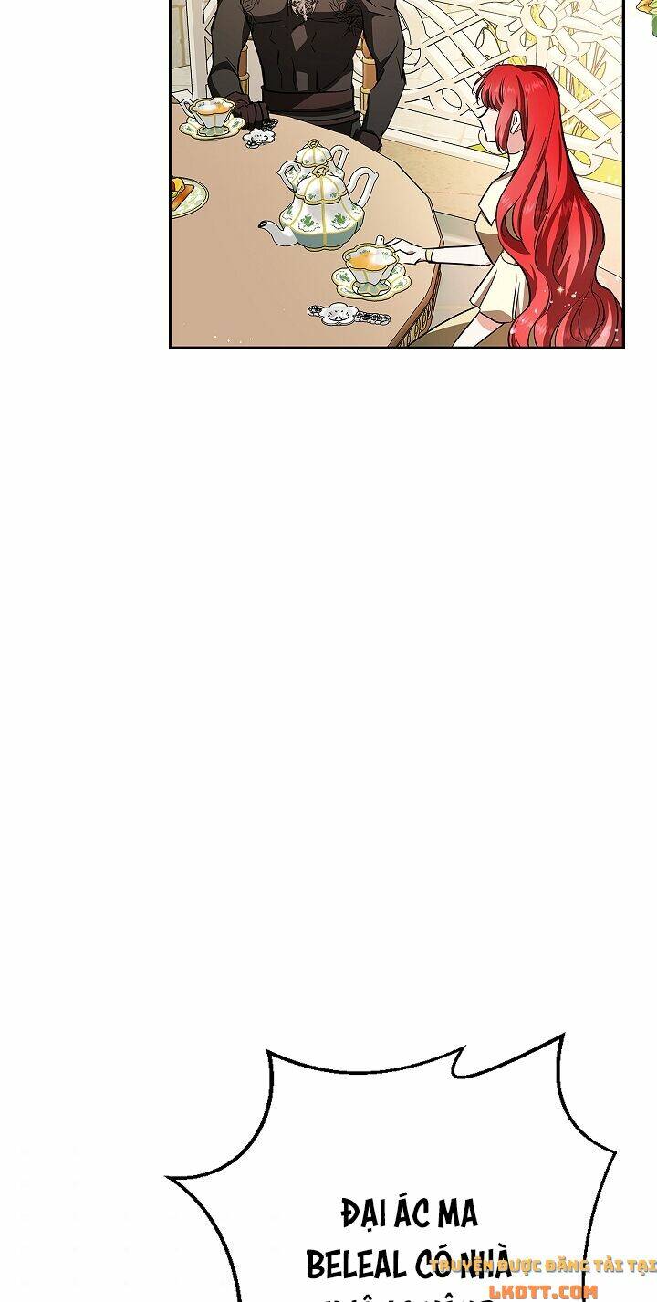 Hôn Phu Ẩn Sắc: Chapter 48