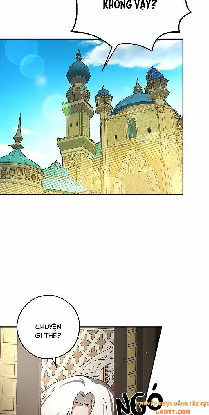 Hôn Phu Ẩn Sắc: Chapter 48