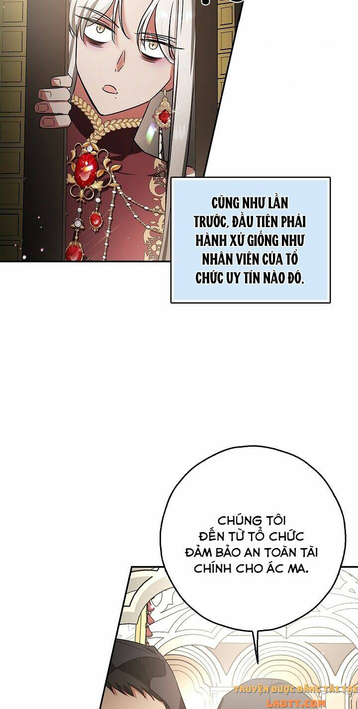Hôn Phu Ẩn Sắc: Chapter 48