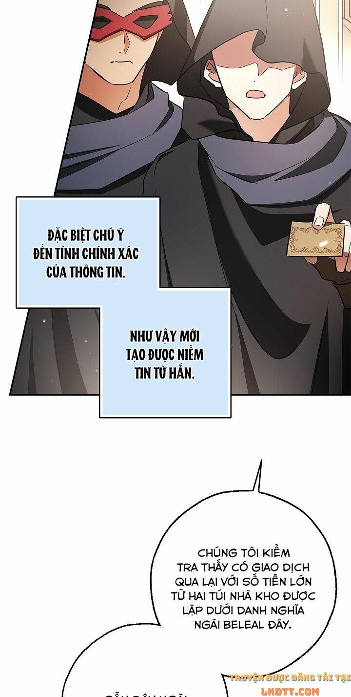 Hôn Phu Ẩn Sắc: Chapter 48