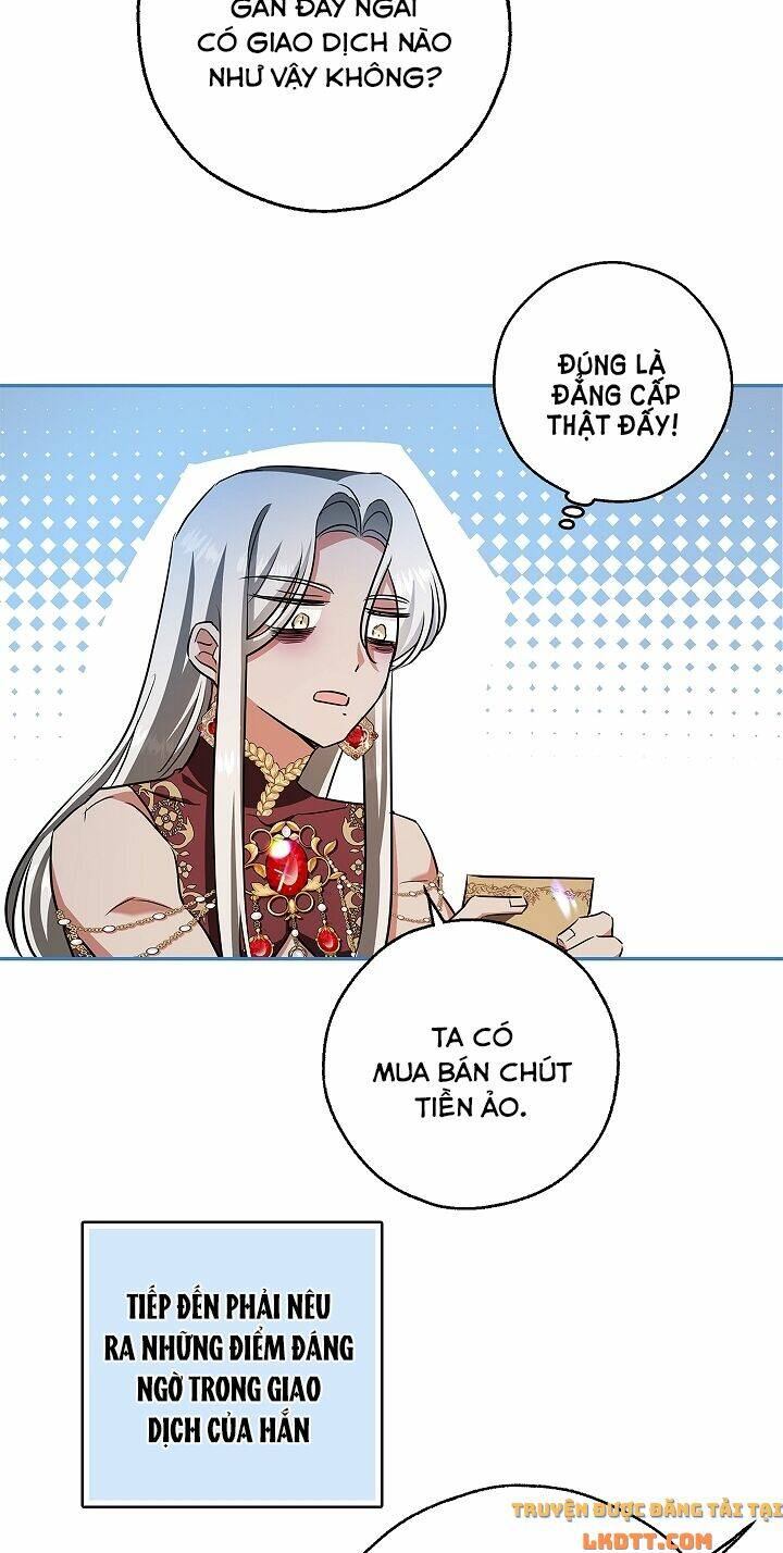 Hôn Phu Ẩn Sắc: Chapter 48