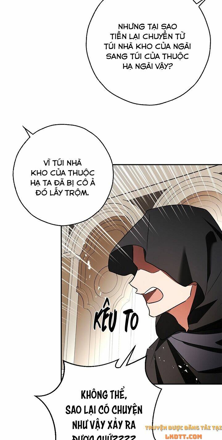 Hôn Phu Ẩn Sắc: Chapter 48