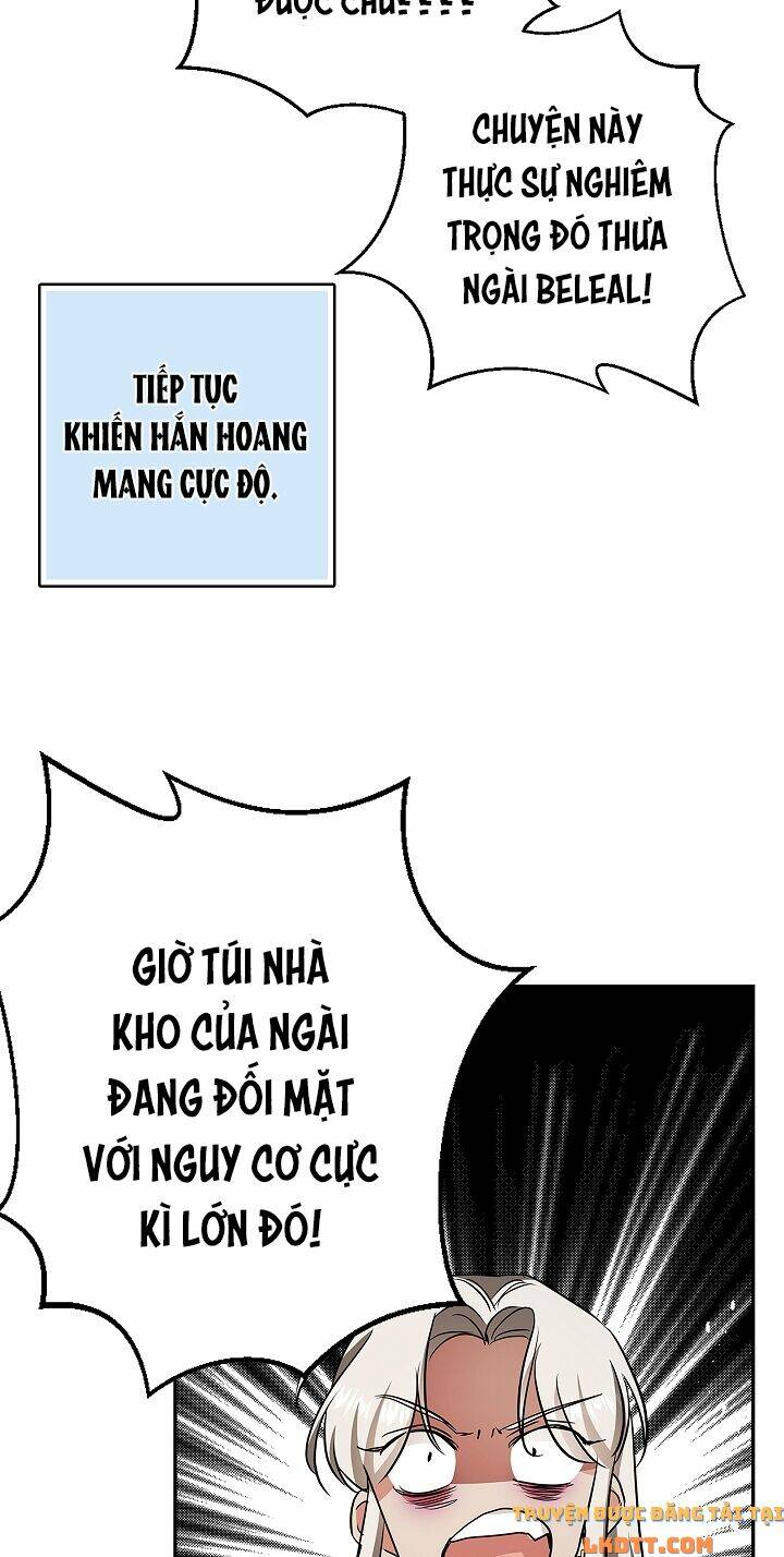Hôn Phu Ẩn Sắc: Chapter 48
