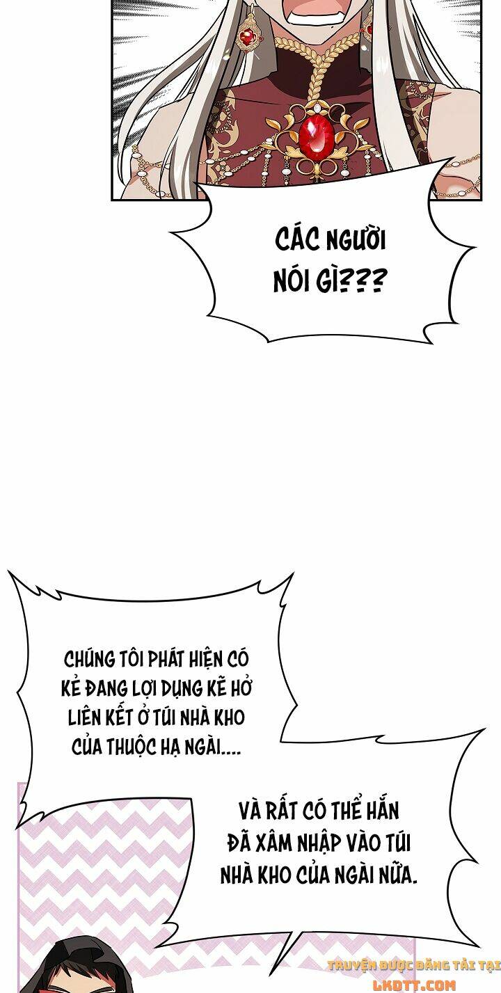 Hôn Phu Ẩn Sắc: Chapter 48