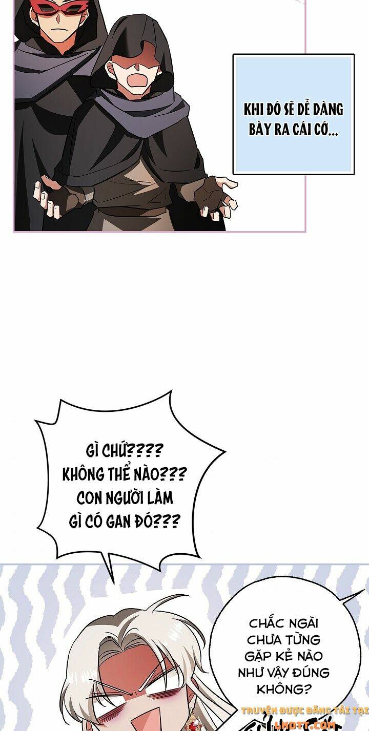 Hôn Phu Ẩn Sắc: Chapter 48
