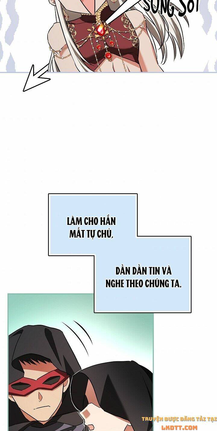 Hôn Phu Ẩn Sắc: Chapter 48