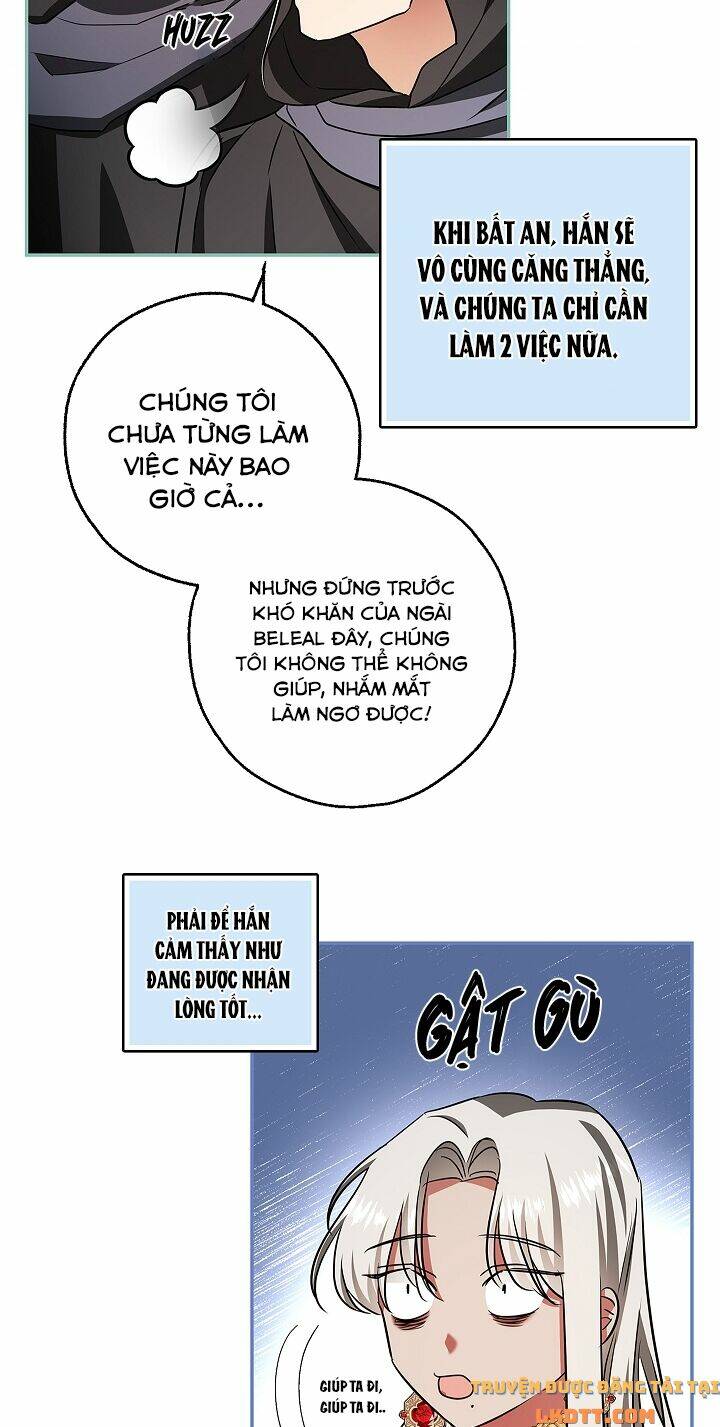 Hôn Phu Ẩn Sắc: Chapter 48