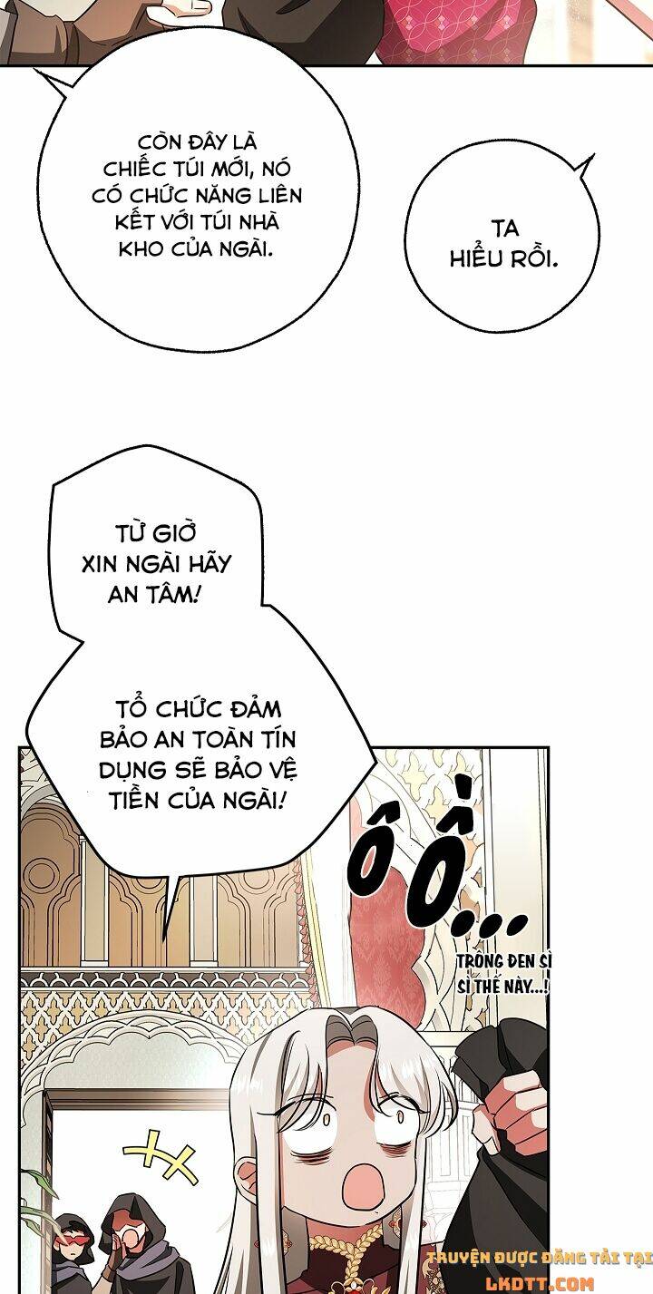 Hôn Phu Ẩn Sắc: Chapter 48