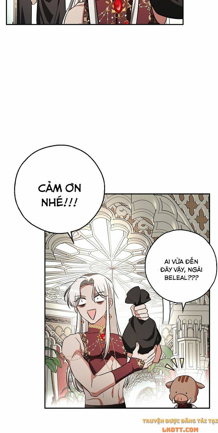 Hôn Phu Ẩn Sắc: Chapter 48