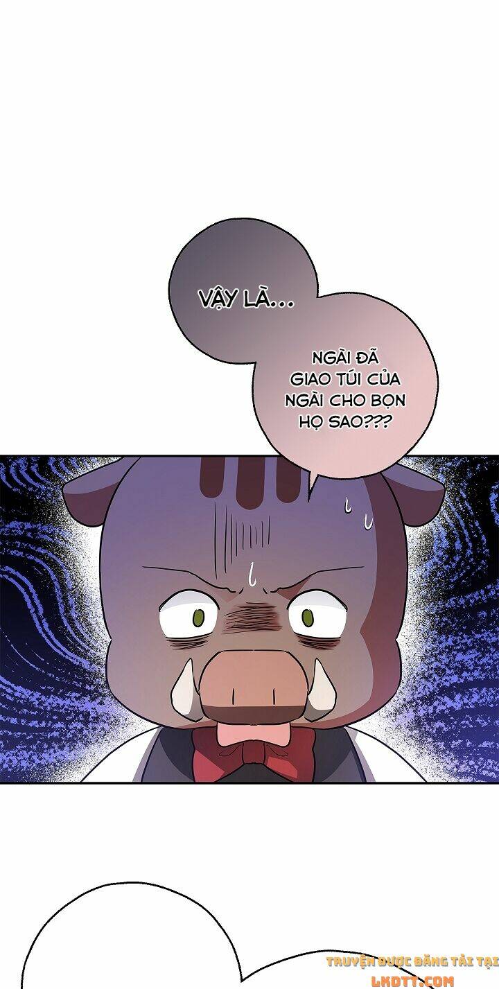 Hôn Phu Ẩn Sắc: Chapter 48